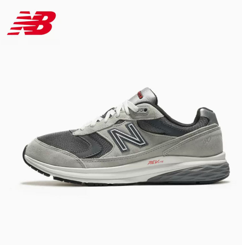 New Balance 880系列 男士运动鞋458元包邮（双重优惠）