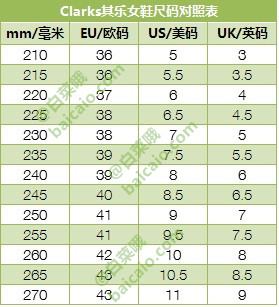 16年新款，Clarks 其乐 Originals经典系列 女士袋鼠鞋 £37.08 直邮到手￥454 国内￥1039