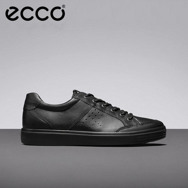 Ecco 爱步 Soft 柔酷 男士休闲板鞋 857614475.1元（天猫旗舰店1819元）