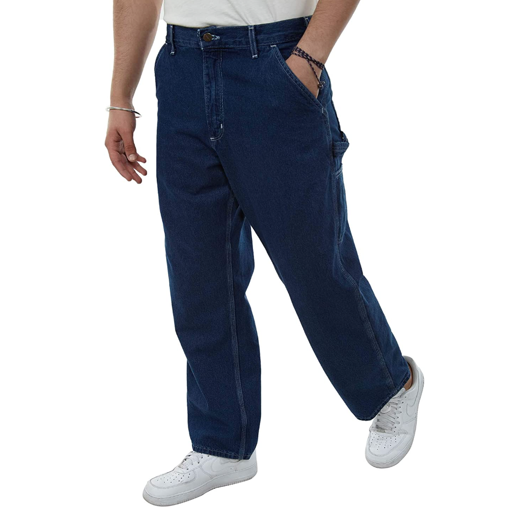 Carhartt 男士工装牛仔裤 B13272元