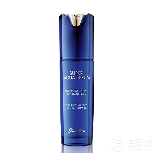 Guerlain 法国娇兰 水合青春充盈保湿精华液 50mL734.46元（官网1830元）