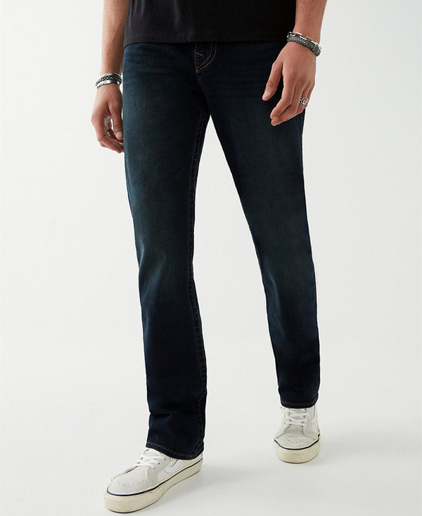 True Religion 真实信仰 Ricky 男士直筒牛仔裤103282323.26元起