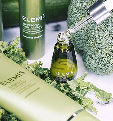 Elemis 艾丽美 面部滋养注氧精华油 15ml215.32元（Prime会员9折）