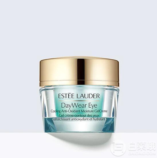 Estee Lauder 雅诗兰黛 全日防护抗氧化眼部啫喱(小黄瓜眼霜)15ml200.11元