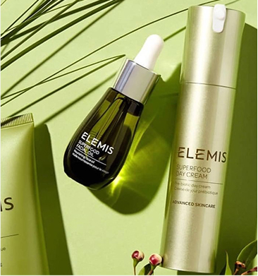 Elemis 艾丽美 面部滋养注氧精华油 15ml215.32元（Prime会员9折）