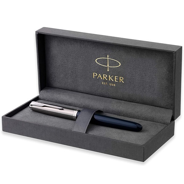 Parker 派克 51复刻版 暗尖钢笔 多色345.4元（Prime会员92折）