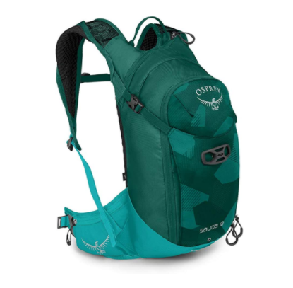 OSPREY 小鹰 Salida 12 户外骑行运动水袋包双肩背包509.38元