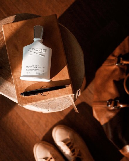 英国皇室御用香水品牌，CREED 信仰 银色山泉香水 EDP 100mL  €183.76免费直邮含税到手1398元（天猫旗舰店2470元）
