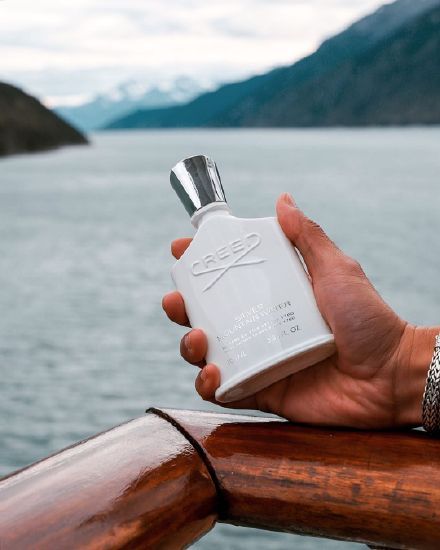 英国皇室御用香水品牌，CREED 信仰 银色山泉香水 EDP 100mL  €183.76免费直邮含税到手1398元（天猫旗舰店2470元）