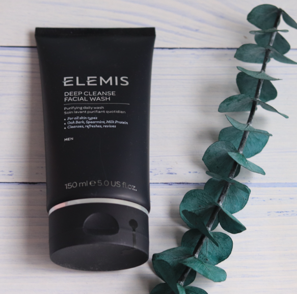 Elemis 艾丽美 男士深层清洁洗面奶 50ml71.39元
