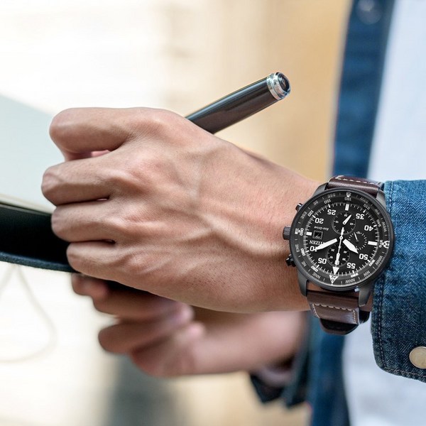 Citizen 西铁城 CA0695-84E 男士光动能手表1157元（天猫旗舰店2700元）
