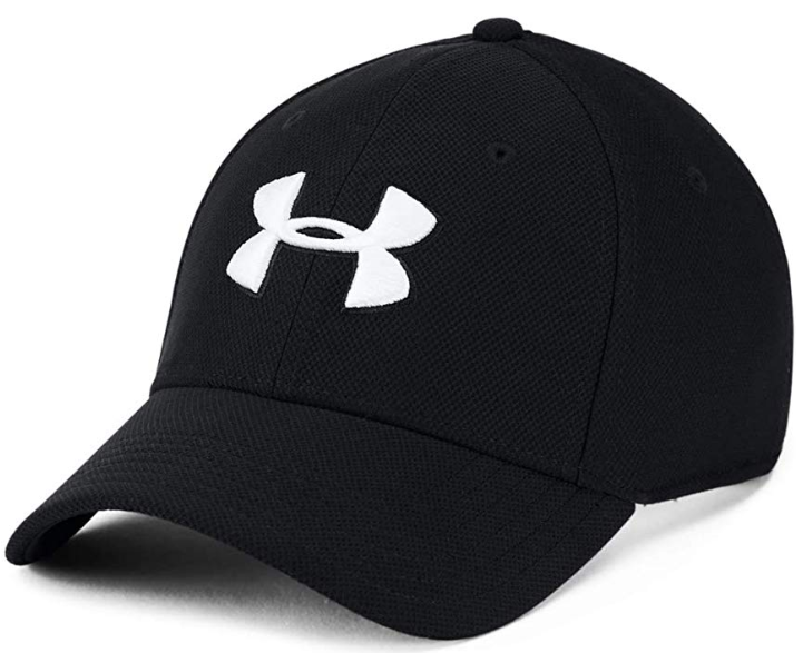 Under Armour 安德玛 Blitzing 3.0 经典款棒球帽81.37元