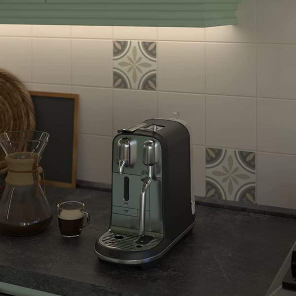 Sage Nespresso 奈斯派索 Creatista Plus SNE800 全自动胶囊咖啡机2494.06元（天猫旗舰店4266元）