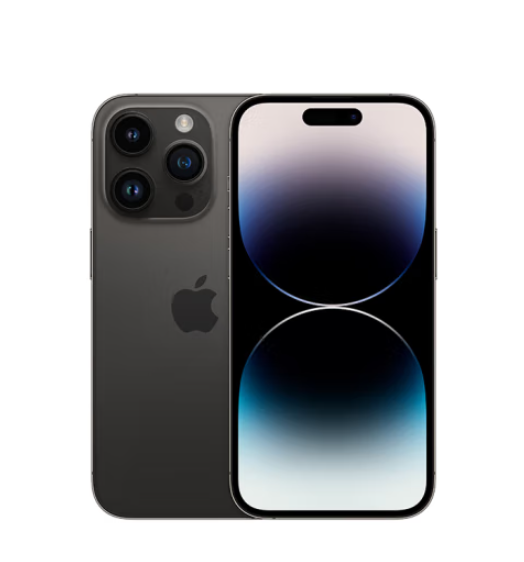 Apple iPhone 14 Pro 5G智能手机 128GB 充电套装6828元包邮（需领券）