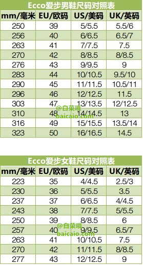 降9刀，ECCO 爱步 男士高帮真皮休闲运动鞋 新低.49 到手￥660