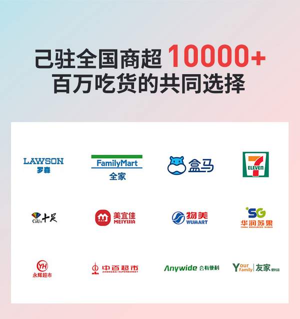 Abink 艾冰客 蜜桃/黑巧啵啵/霸气青提西瓜牛奶巧克力雪糕 20支组合79元包邮（需领券）