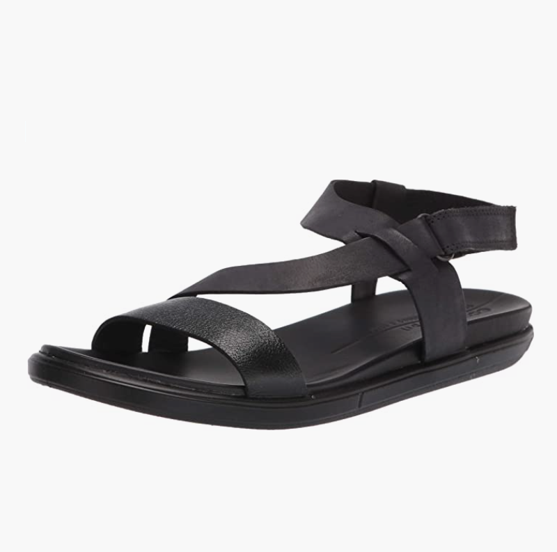 ECCO 爱步 Plateausandal 女士休闲凉鞋 209013338.46元