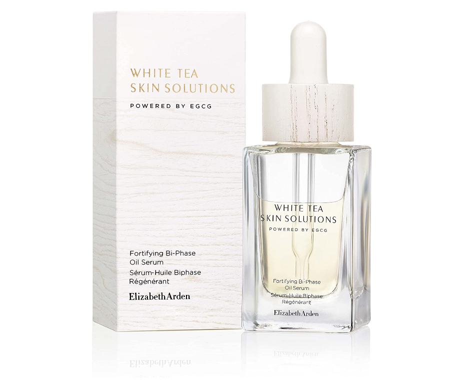 Elizabeth Arden 伊丽莎白·雅顿 白茶新肌双重精华液 30ml349.69元（天猫旗舰店530元）