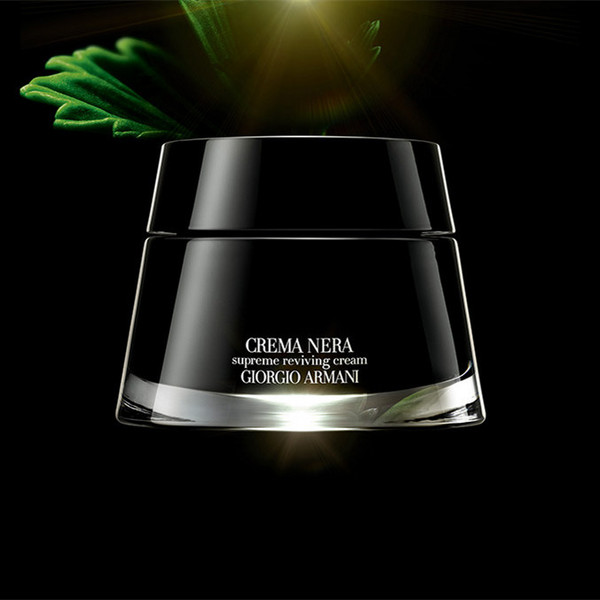 Giorgio Armani 阿玛尼 黑钥匙至臻奂颜面霜50mL 新低€176免费直邮含税到手1338元