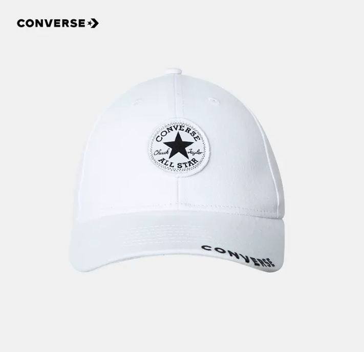 converse 匡威 儿童休闲棒球帽69.2元包邮（双重优惠）