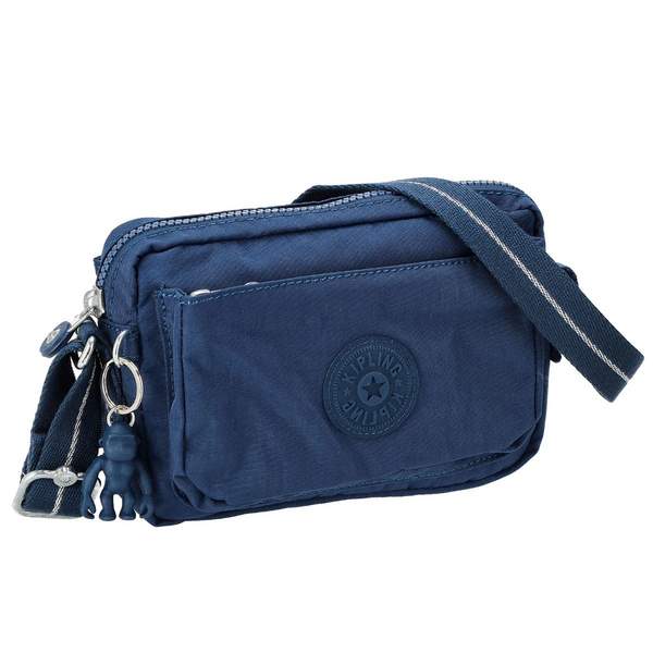 Kipling 凯浦林 Abanu 单肩斜挎包KI4208新低140.51元