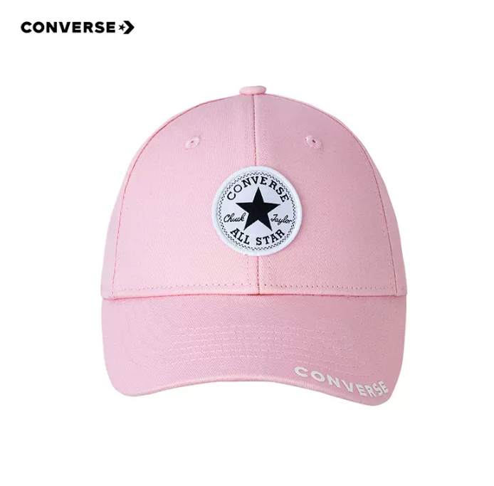converse 匡威 儿童休闲棒球帽69.2元包邮（双重优惠）