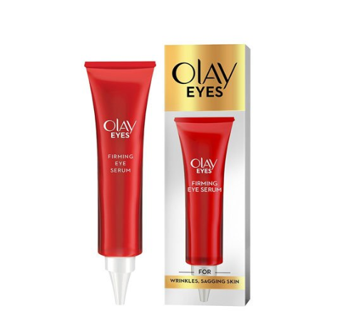 OLAY 玉兰油 眼部紧致精华霜15mL75.98元