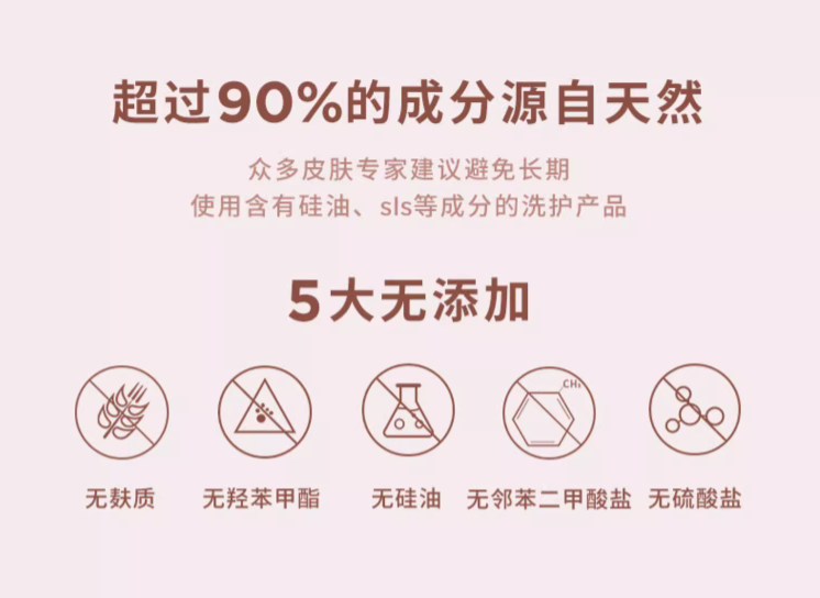 Grow Gorgeous 空气感丰盈发根焕活洗发水 250ml*2支新低137.93元包税包邮（68.9元/件）