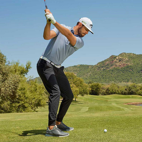Ecco 爱步 Golf S3系列 男士Gore-Tex®防水高尔夫运动鞋102904新低693.23元（天猫旗舰店折后1899元）