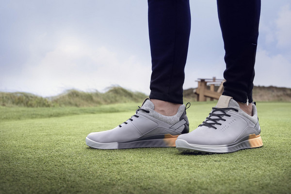 Ecco 爱步 Golf S3系列 男士Gore-Tex®防水高尔夫运动鞋102904新低693.23元（天猫旗舰店折后1899元）