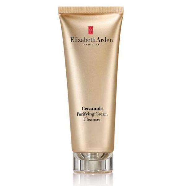 Elizabeth Arden 伊丽莎白·雅顿  神经酰胺净化洁面乳 125ml131.89元