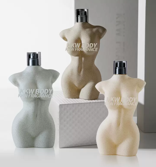 <span>白菜！</span>卡戴珊的个人香氛品牌，KKW Fragrance Body系列 女士香水 100mL新低247元包邮（双重优惠）