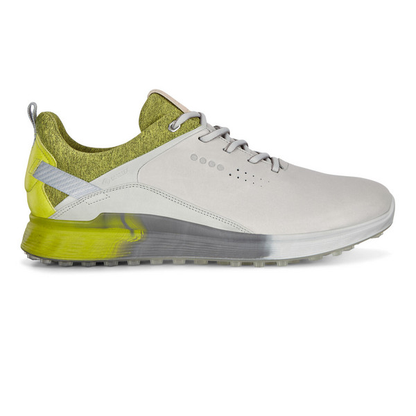 Ecco 爱步 Golf S3系列 男士Gore-Tex®防水高尔夫运动鞋102904新低693.23元（天猫旗舰店折后1899元）