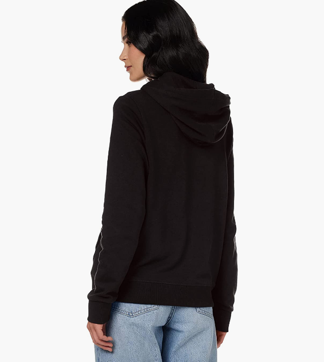 Tommy Hilfiger 汤米·希尔费格 女士开衫连帽卫衣250.71元