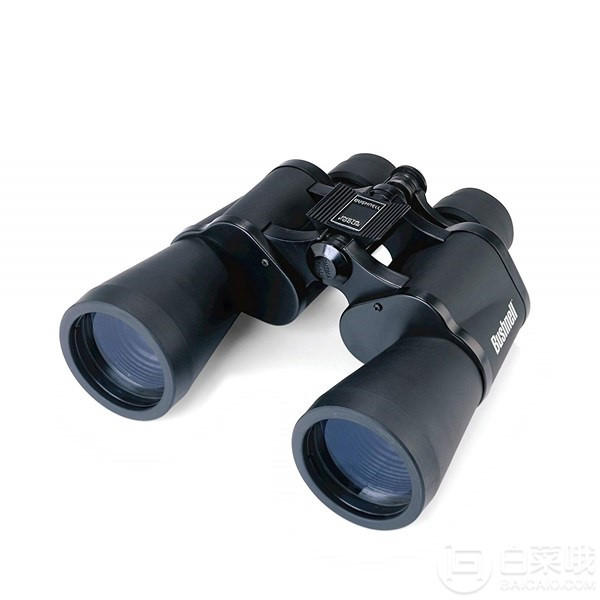 Bushnell 博士能 Falcon猎鹰 10×50 双筒望远镜133450282元