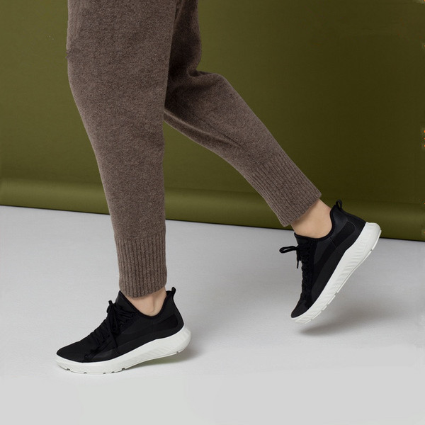 ECCO 爱步 St.1 Lite适动轻巧 女士减震休闲运动鞋 837403352.22元