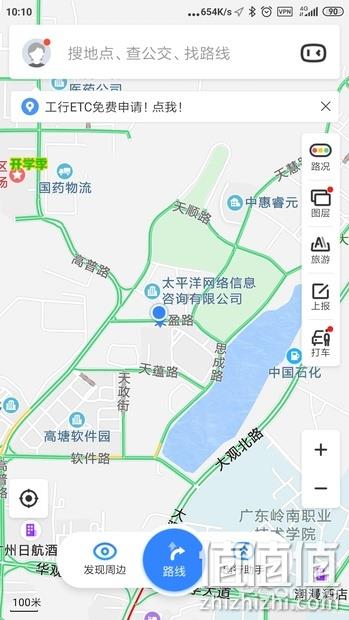 5G覆盖查询 5G覆盖范围
