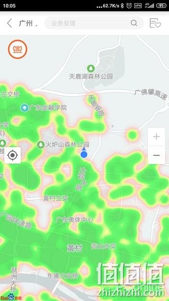 5G覆盖查询 5G覆盖范围