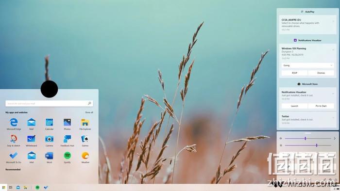 Windows 10X