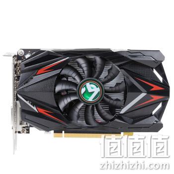 铭瑄rx460终结者4g参数图片