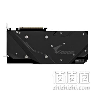 gigabyte 技嘉 超级雕 aorus geforce rtx 2060 super 显卡 8gb