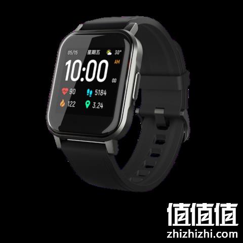 haylou嘿嘍smartwatch2智能手錶