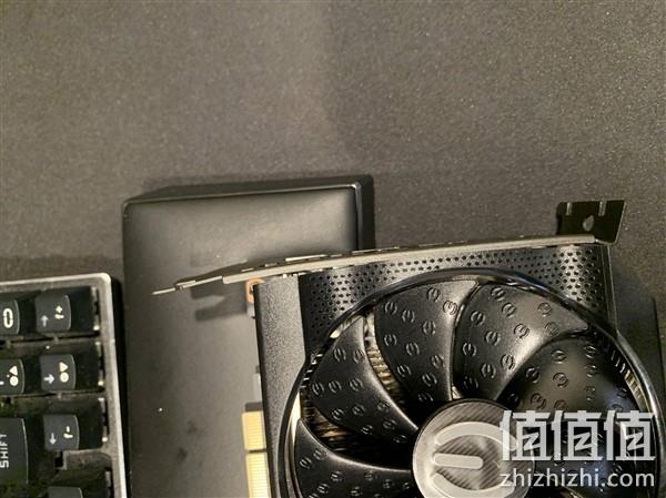 一卡难求还能怎么玩？RTX 3080竟然裸卡发货，运输惨遭摔弯