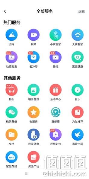 天翼云盘集成迅雷离线下载功能：会员专属9TB空间