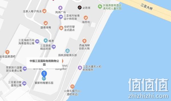 今日（12.30）三亚3家新免税店开业 琼版Iphone 12上柜!春节前海南免税店将增至9家