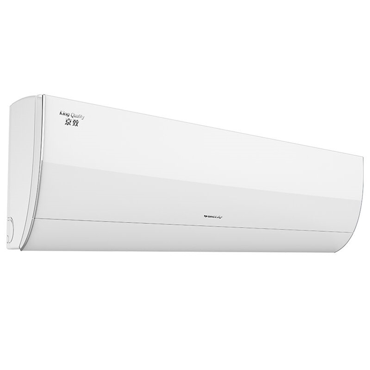 GREE 格力 京致 KFR-35GW/(355931)FNhAbD-A1 1.5匹 变频 壁挂式空调 图1