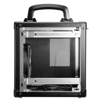 LIANLI 联力 PC-TU100B Mini-ITX机箱 图5