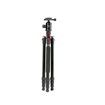TRIOPO 捷宝 T258+D-2 专业稳定三脚架 图3