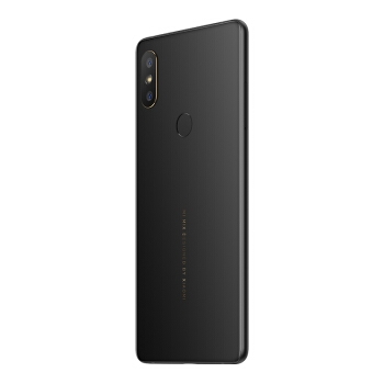 MI 小米 MIX2S 全网通智能手机 8GB 256GB 黑色 图5