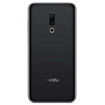 MEIZU 魅族 16th Plus 智能手机 静夜黑 8GB+128GB 图3